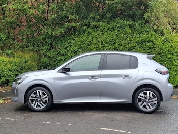 Used Peugeot 208 2023 for sale - 78546944: Photo