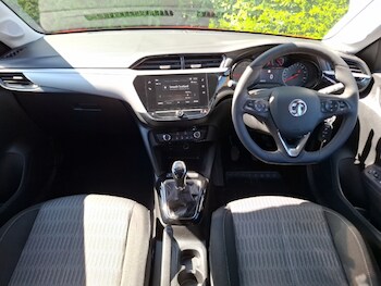 Used Vauxhall Corsa 2023 for sale - 78425078: Photo