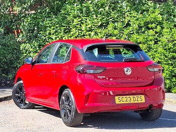 Used Vauxhall Corsa 2023 for sale - 78425078: Photo