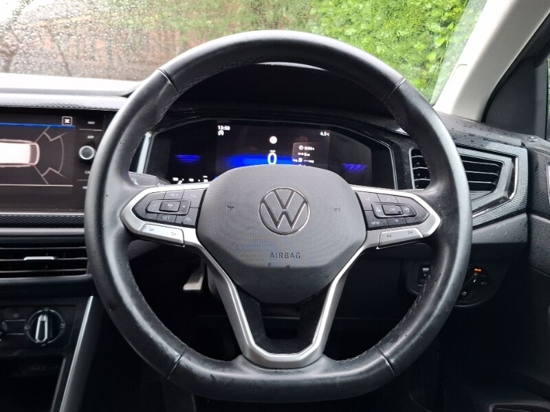 Used Volkswagen Taigo 2024 for sale - 77518404: Photo 10