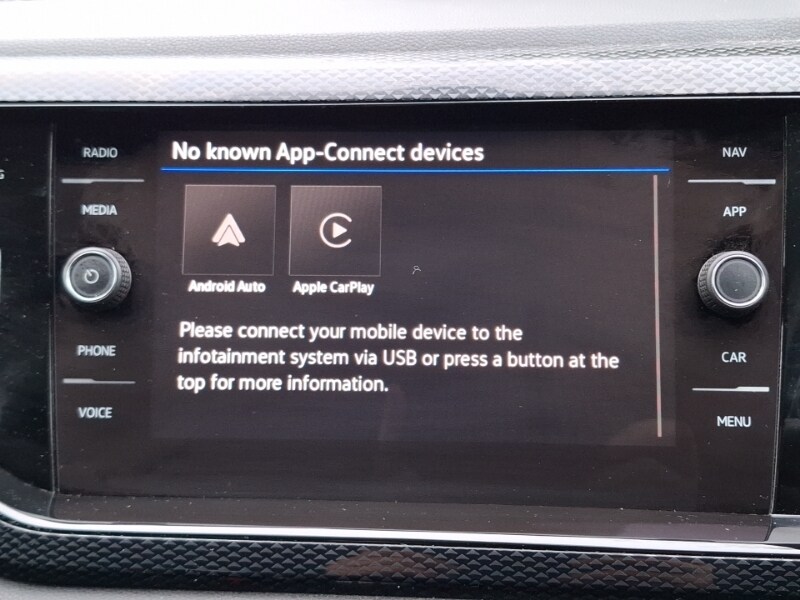 Used Volkswagen Taigo 2024 for sale - 77518404: Photo 17