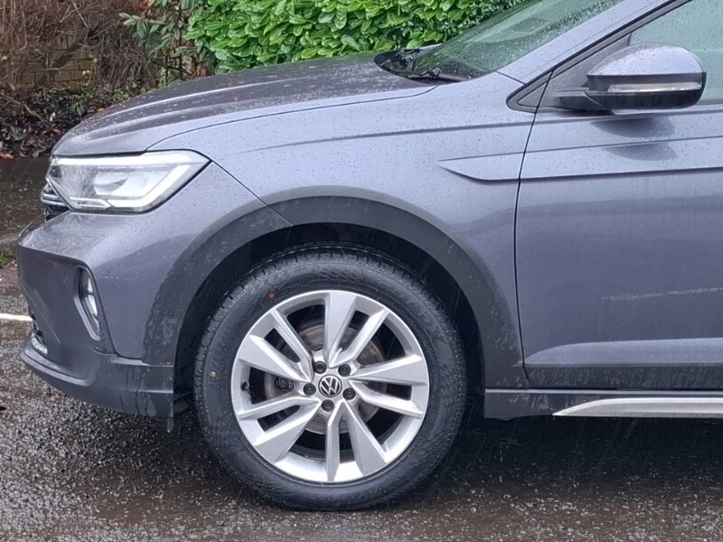 Used Volkswagen Taigo 2024 for sale - 77518404: Photo 19