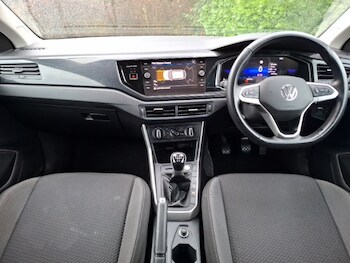 Used Volkswagen Taigo 2024 for sale - 77518404: Photo