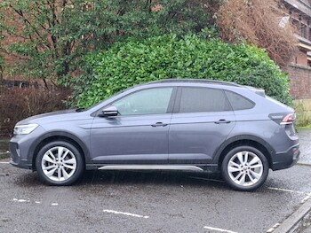 Used Volkswagen Taigo 2024 for sale - 77518404: Photo