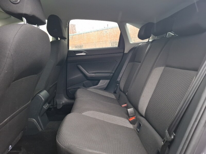 Used Volkswagen Taigo 2024 for sale - 77518404: Photo 6