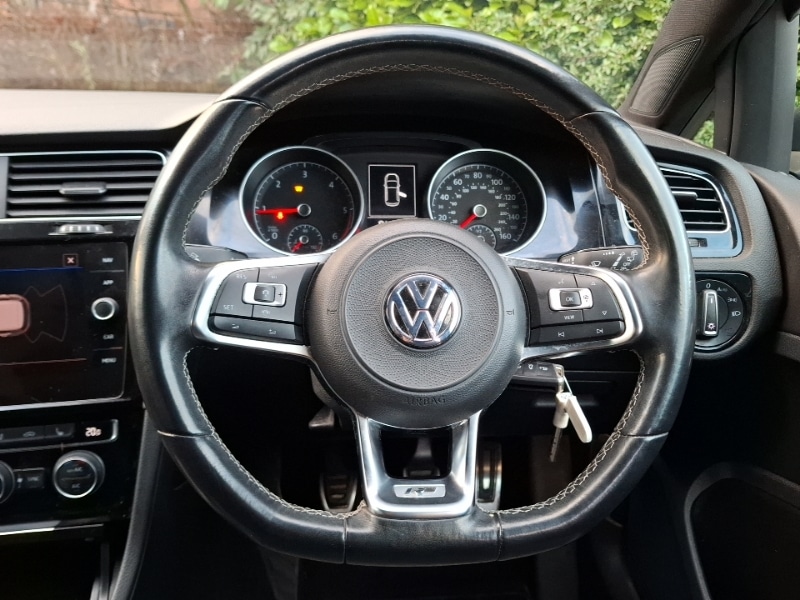 Used Volkswagen Golf 2020 for sale - 77371362: Photo 10