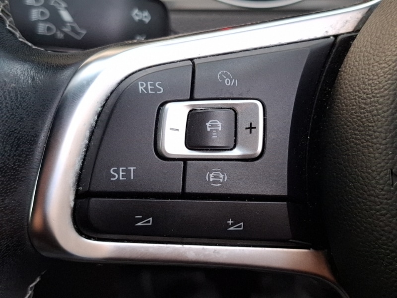 Used Volkswagen Golf 2020 for sale - 77371362: Photo 14