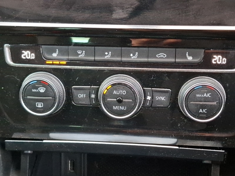 Used Volkswagen Golf 2020 for sale - 77371362: Photo 16