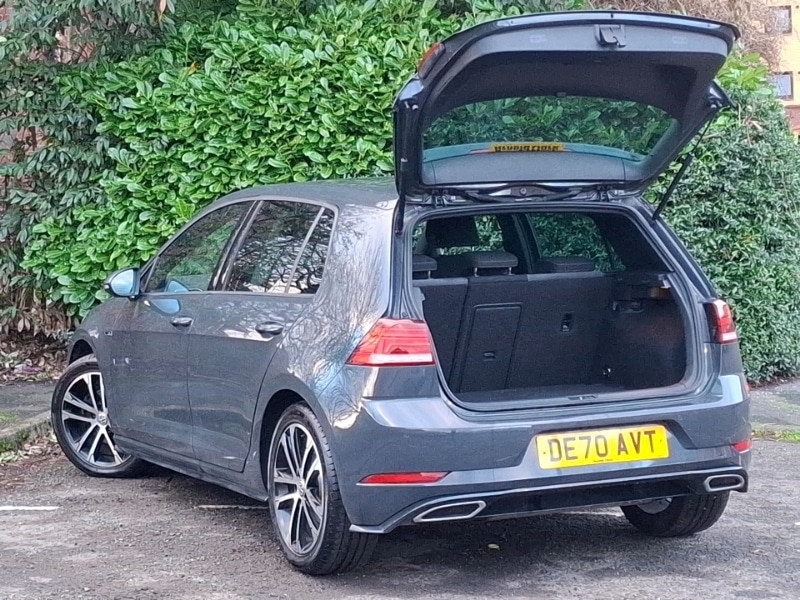 Used Volkswagen Golf 2020 for sale - 77371362: Photo 18