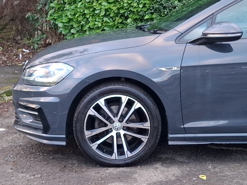 Used Volkswagen Golf 2020 for sale - 77371362: Photo 19