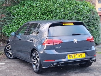 Used Volkswagen Golf 2020 for sale - 77371362: Photo