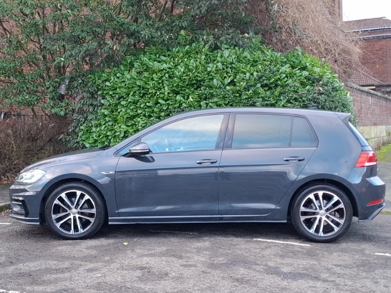 Used Volkswagen Golf 2020 for sale - 77371362: Photo 4
