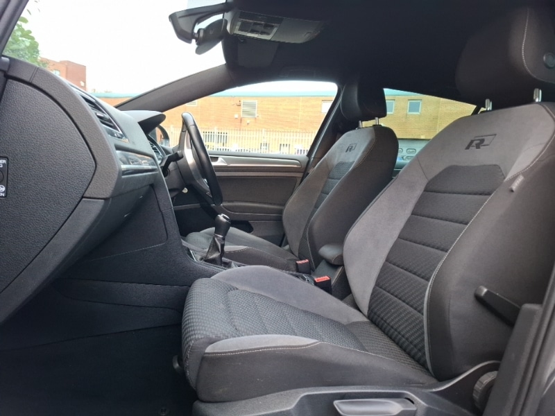 Used Volkswagen Golf 2020 for sale - 77371362: Photo 5