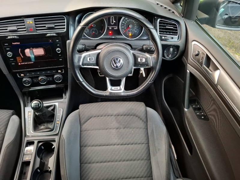 Used Volkswagen Golf 2020 for sale - 77371362: Photo 7