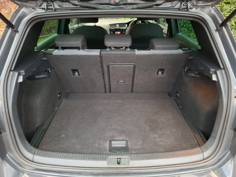 Used Volkswagen Golf 2020 for sale - 77371362: Photo 8