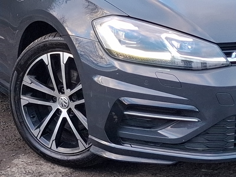 Used Volkswagen Golf 2020 for sale - 77371362: Photo 9