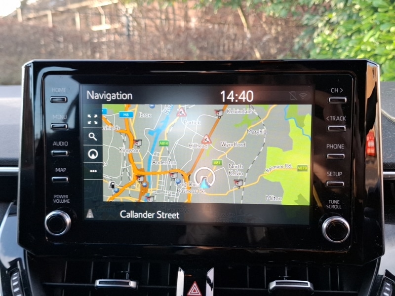 Used Toyota Corolla 2021 for sale - 77357999: Photo 16