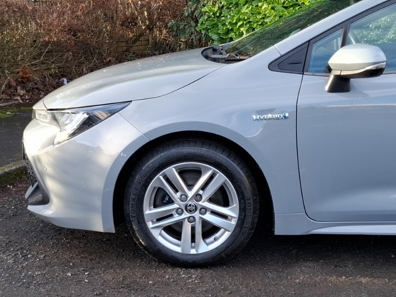 Used Toyota Corolla 2021 for sale - 77357999: Photo 19