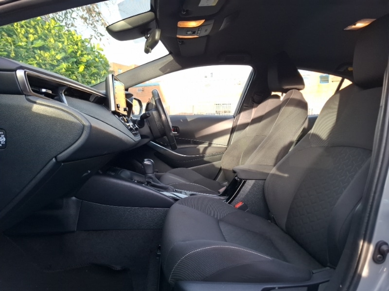 Used Toyota Corolla 2021 for sale - 77357999: Photo 5