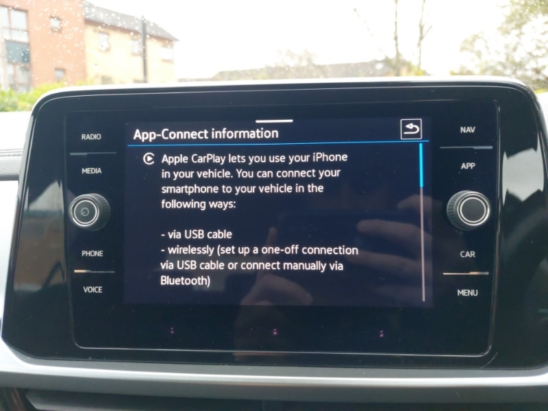 Used Volkswagen T-Roc 2022 for sale - 76736981: Photo 17