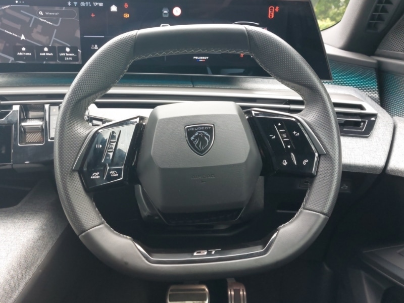 Used Peugeot 3008 2024 for sale - 77070296: Photo 10