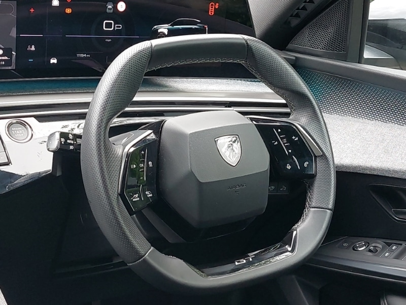 Used Peugeot 3008 2024 for sale - 77070296: Photo 11