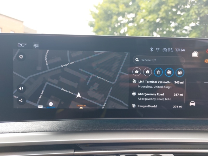 Used Peugeot 3008 2024 for sale - 77070296: Photo 12