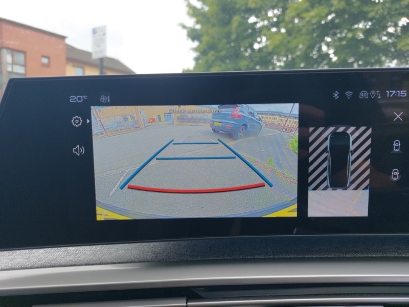 Used Peugeot 3008 2024 for sale - 77070296: Photo 16