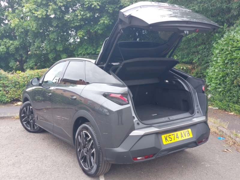 Used Peugeot 3008 2024 for sale - 77070296: Photo 18