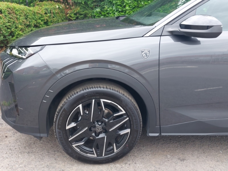 Used Peugeot 3008 2024 for sale - 77070296: Photo 19