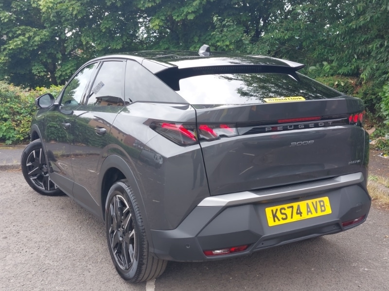 Used Peugeot 3008 2024 for sale - 77070296: Photo 3