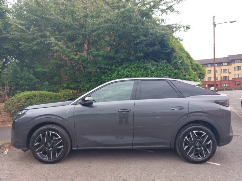 Used Peugeot 3008 2024 for sale - 77070296: Photo 4