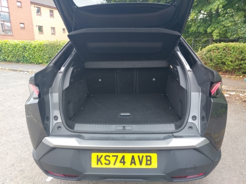 Used Peugeot 3008 2024 for sale - 77070296: Photo 8