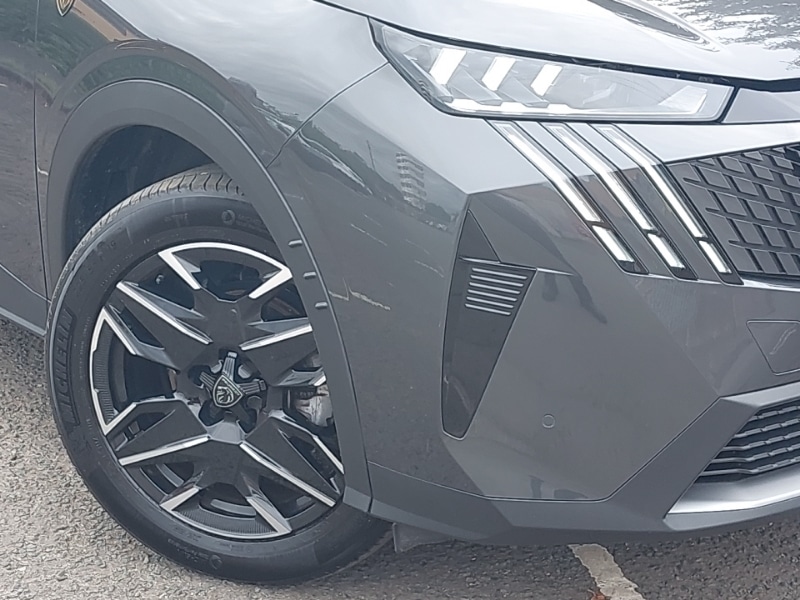 Used Peugeot 3008 2024 for sale - 77070296: Photo 9