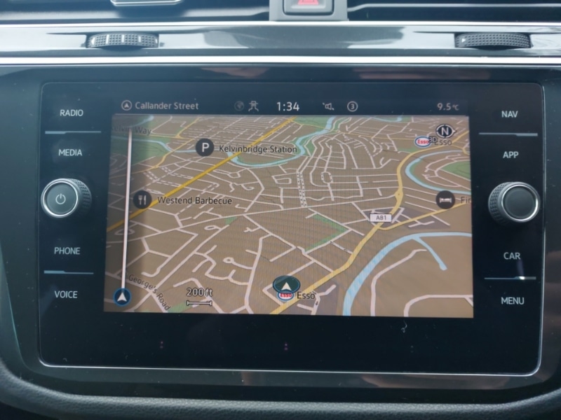 Used Volkswagen Tiguan 2020 for sale - 76773928: Photo 13