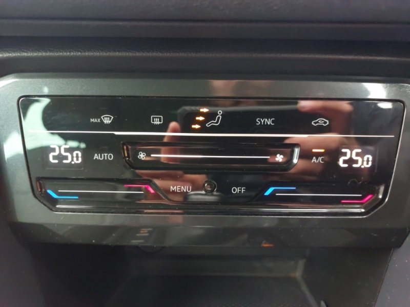 Used Volkswagen Tiguan 2020 for sale - 76773928: Photo 17