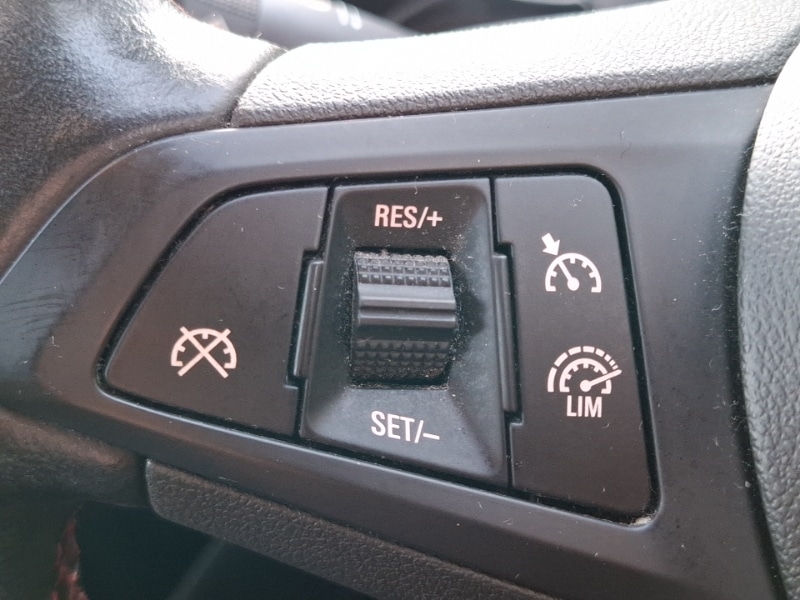 Used Vauxhall Corsa 2017 for sale - 77232806: Photo 14