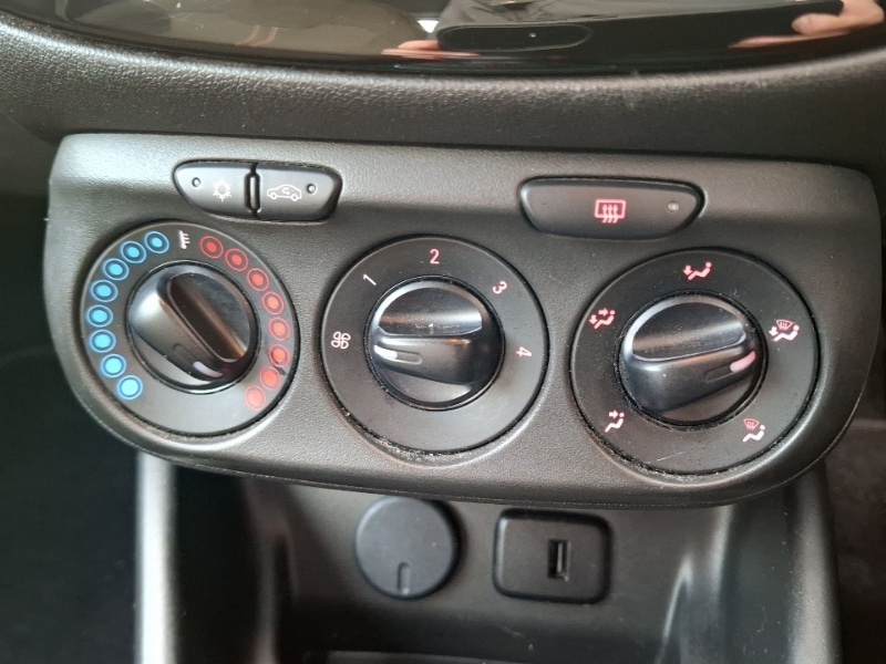 Used Vauxhall Corsa 2017 for sale - 77232806: Photo 16