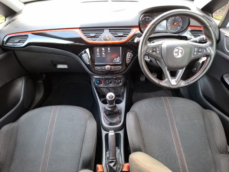 Used Vauxhall Corsa 2017 for sale - 77232806: Photo 2