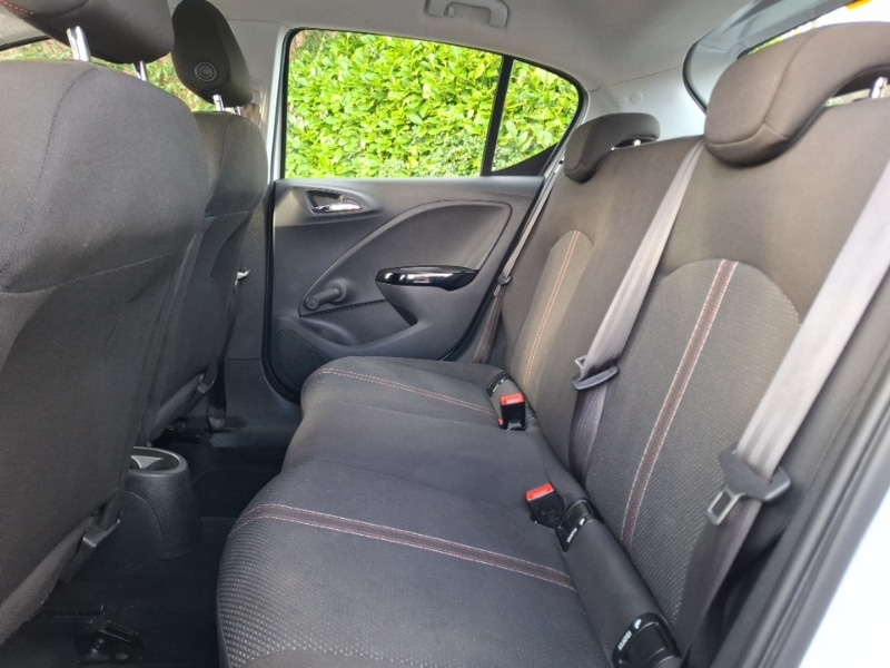 Used Vauxhall Corsa 2017 for sale - 77232806: Photo 6