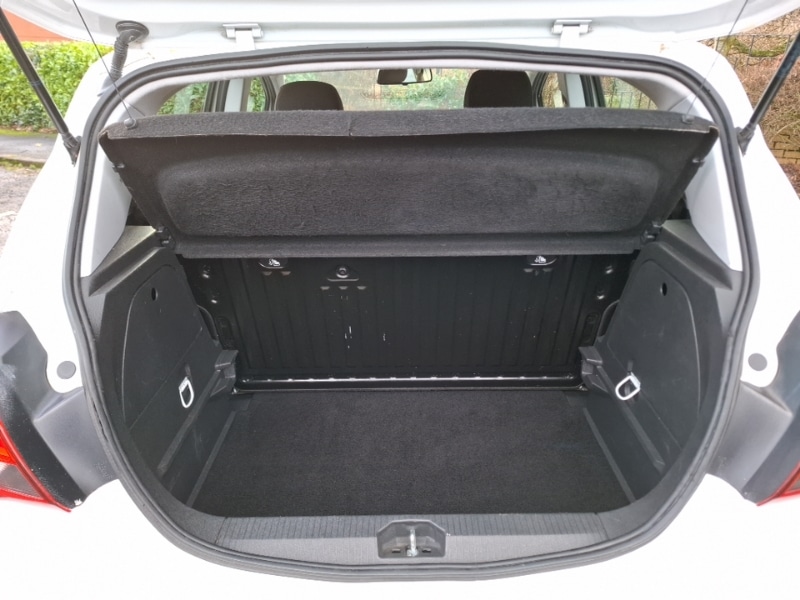 Used Vauxhall Corsa 2017 for sale - 77232806: Photo 8