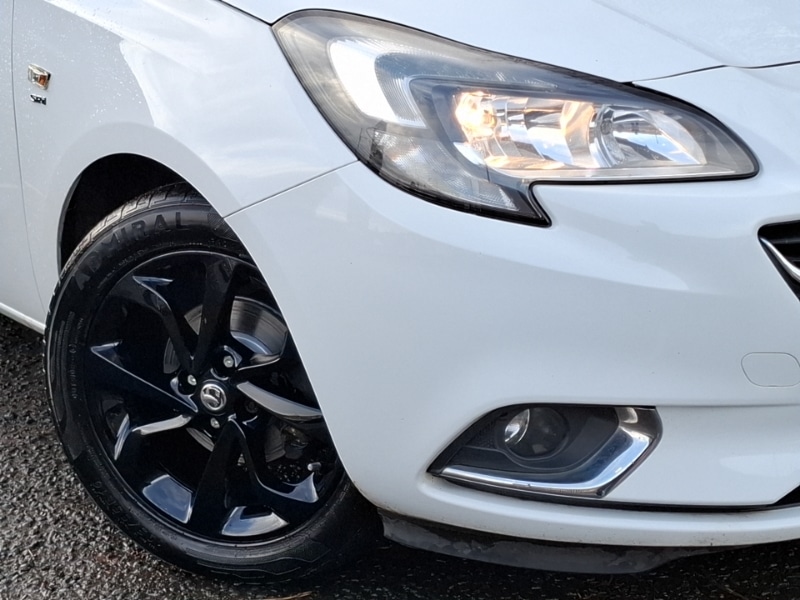 Used Vauxhall Corsa 2017 for sale - 77232806: Photo 9