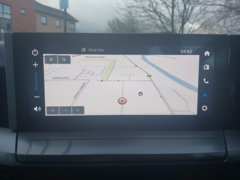 Used Vauxhall Frontera 2025 for sale - 76875511: Photo 16