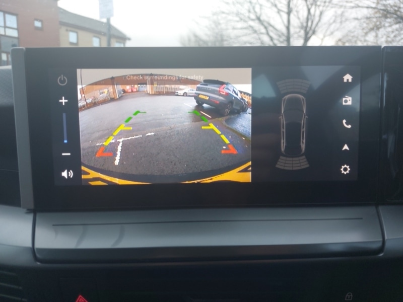 Used Vauxhall Frontera 2025 for sale - 76875511: Photo 17