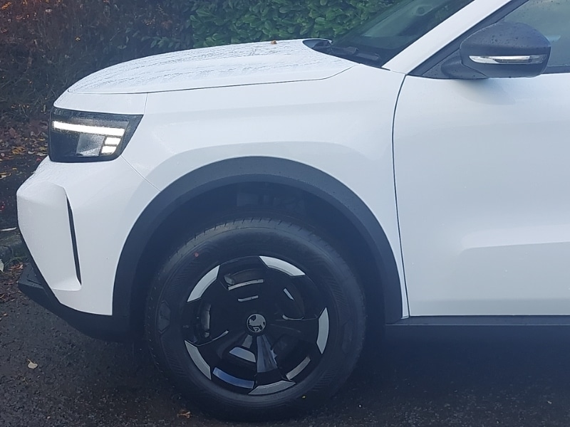 Used Vauxhall Frontera 2025 for sale - 76875511: Photo 19