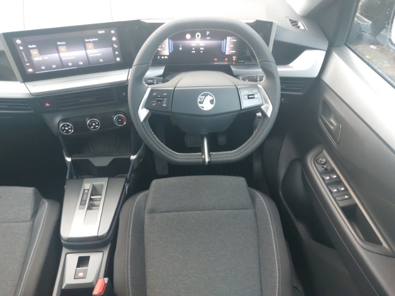 Used Vauxhall Frontera 2025 for sale - 76875511: Photo 7