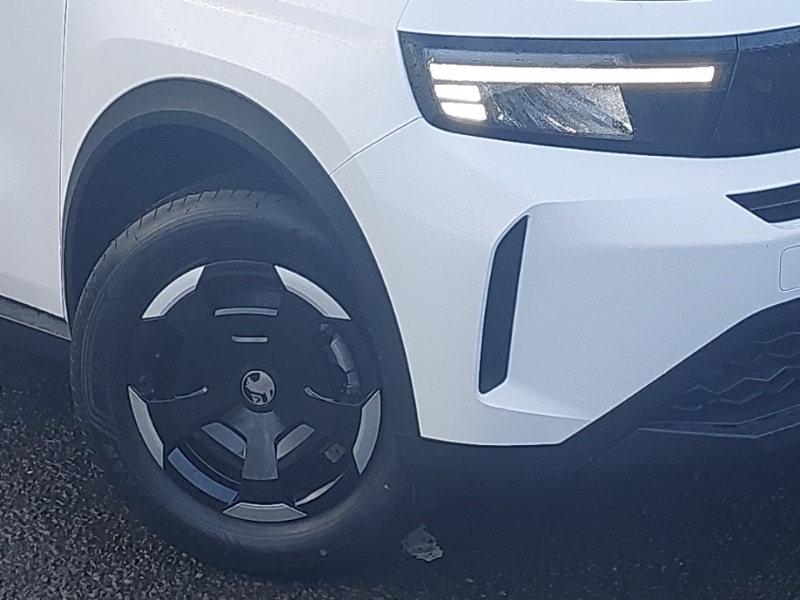 Used Vauxhall Frontera 2025 for sale - 76875511: Photo 9