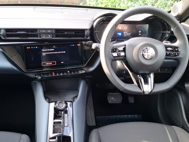 Used Alfa Romeo Junior 2025 for sale - 77964494: Photo 11