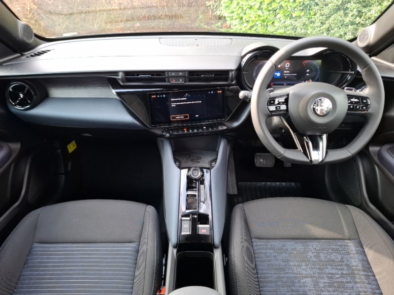 Used Alfa Romeo Junior 2025 for sale - 77964494: Photo 2