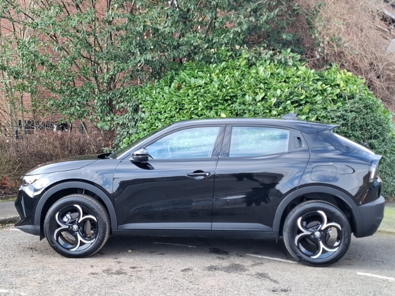 Used Alfa Romeo Junior 2025 for sale - 77964494: Photo 4